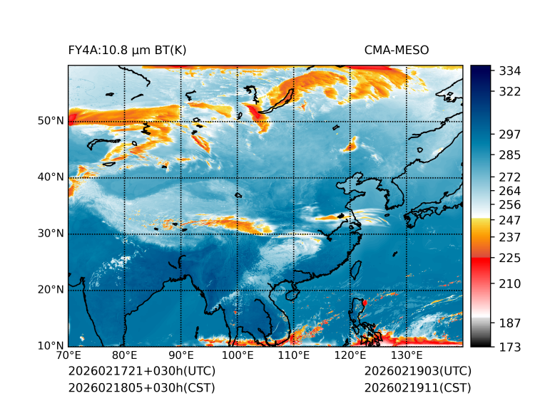 02/18 05时 +030小时