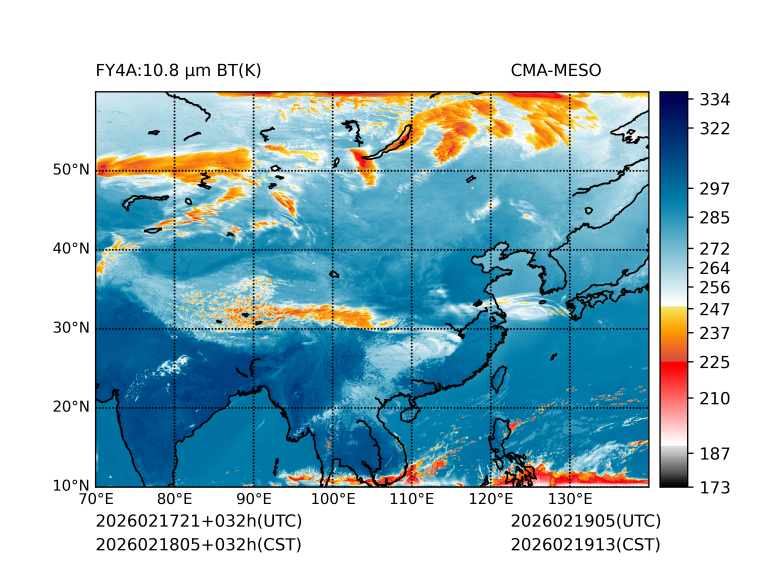 02/18 05时 +032小时