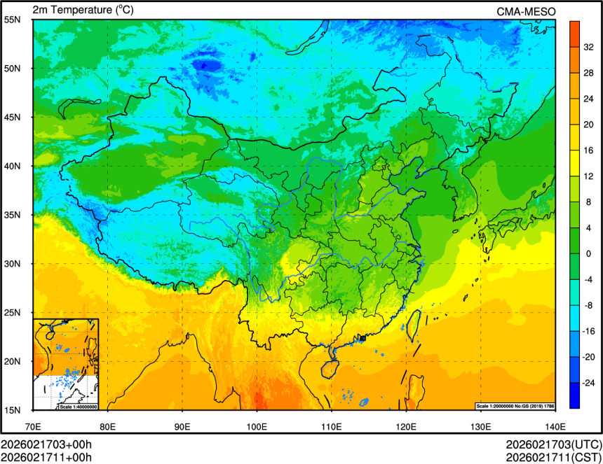 02/17 03时 +000小时