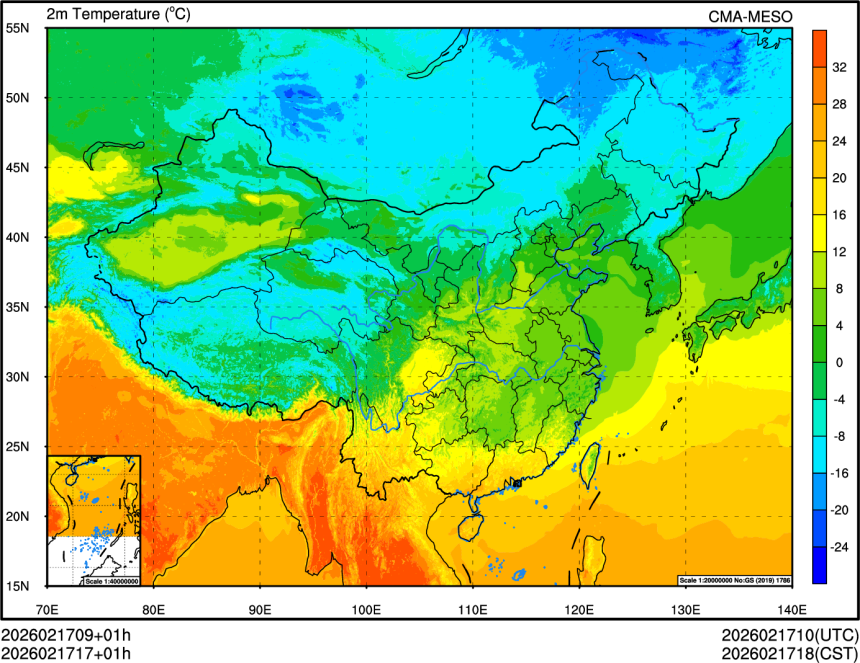 02/17 09时 +001小时