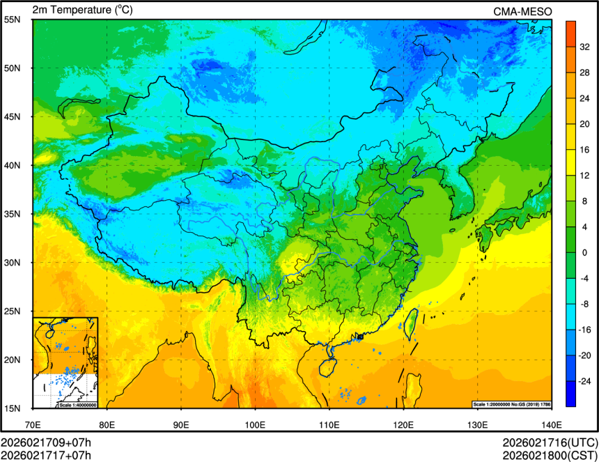 02/17 09时 +007小时