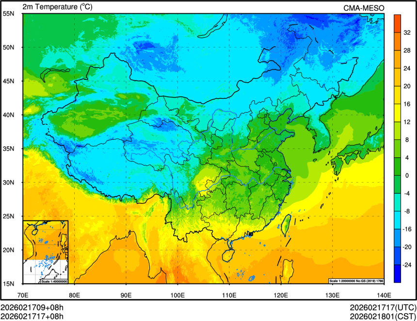 02/17 09时 +008小时