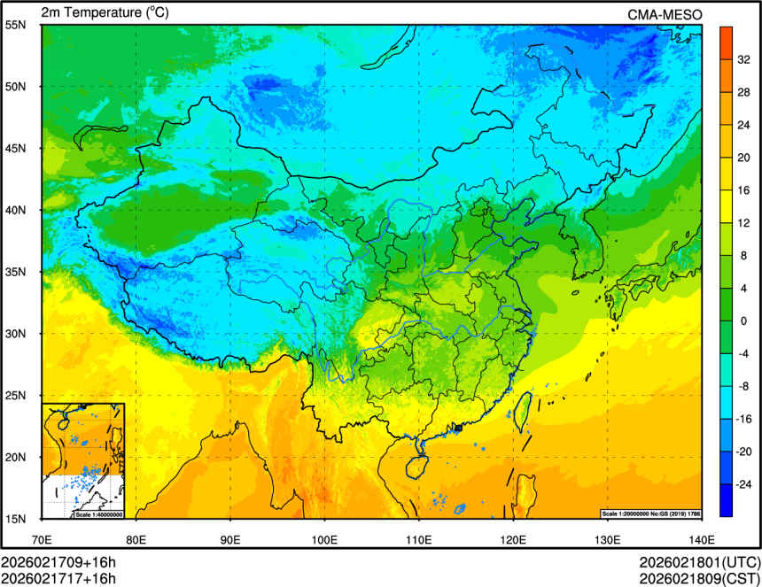 02/17 09时 +016小时