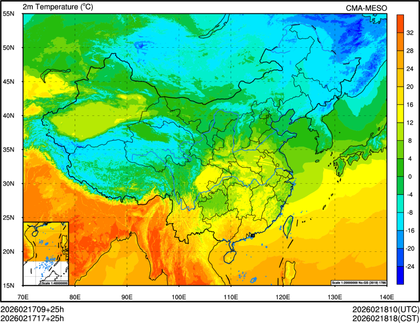02/17 09时 +025小时