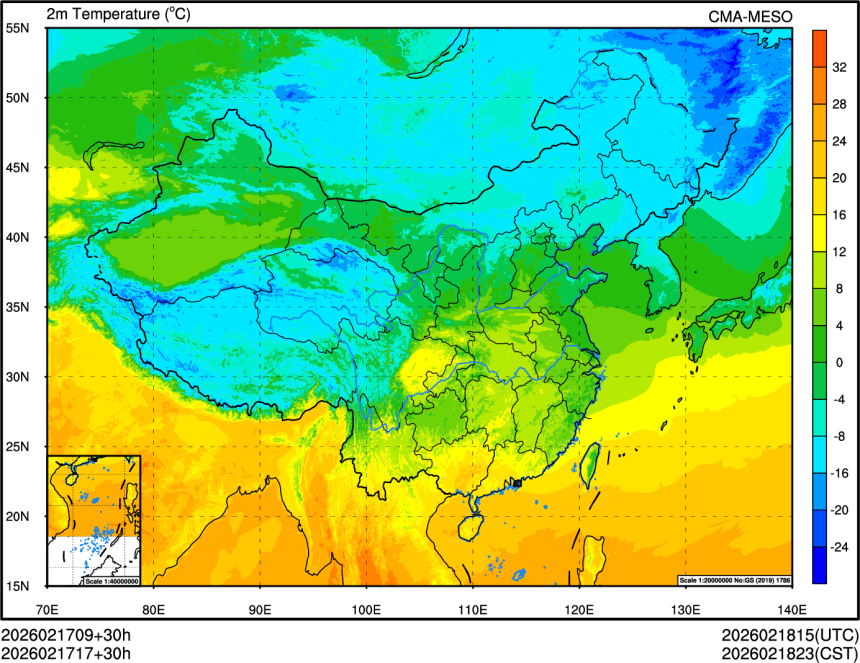 02/17 09时 +030小时