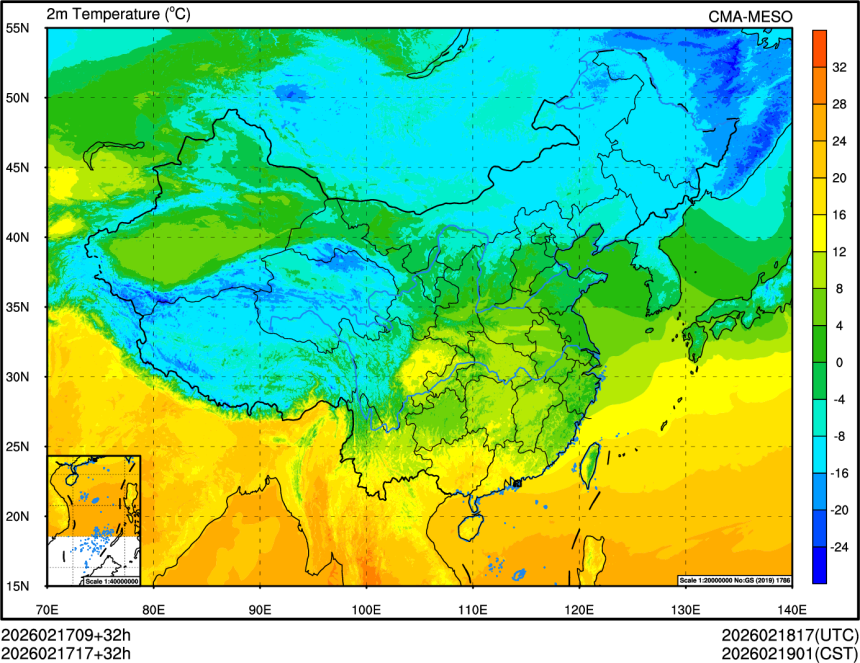 02/17 09时 +032小时