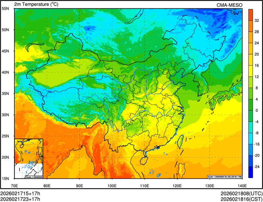 02/17 15时 +017小时