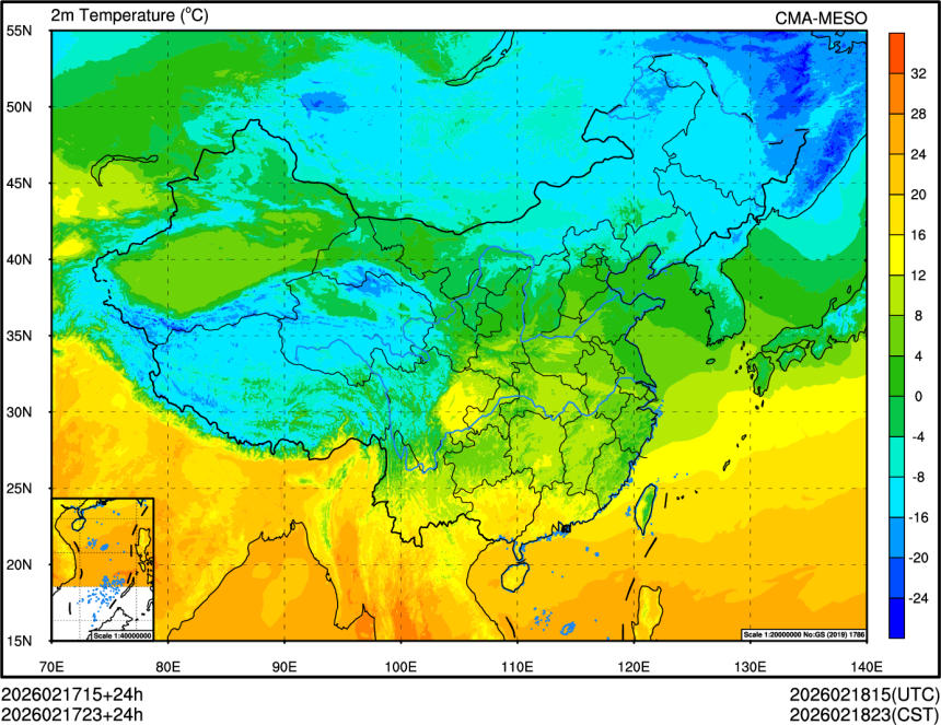 02/17 15时 +024小时