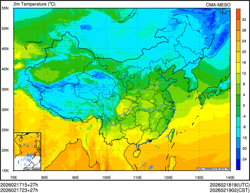 02/17 15时 +027小时