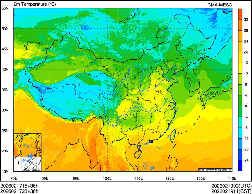 02/17 15时 +036小时