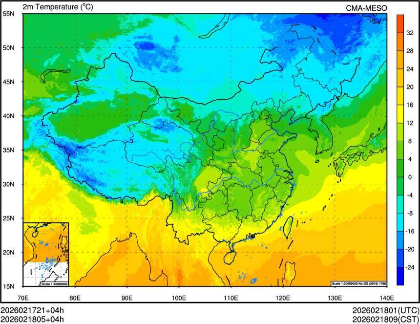 02/17 21时 +004小时