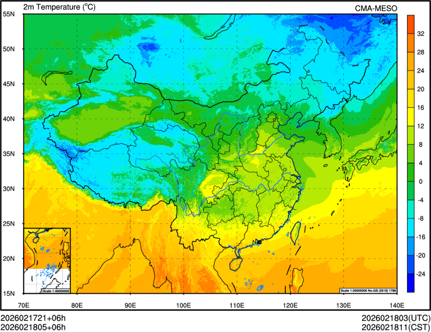 02/17 21时 +006小时