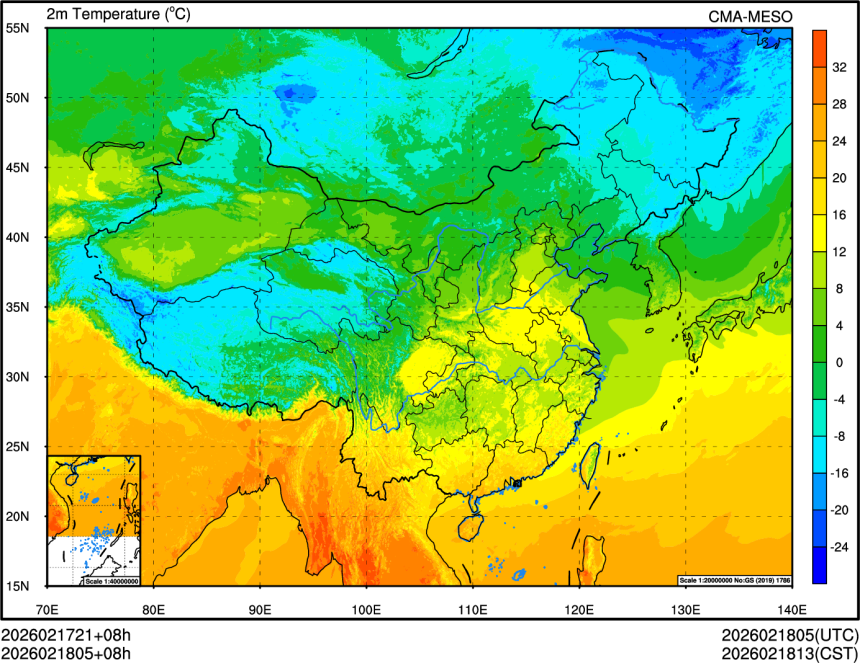 02/17 21时 +008小时