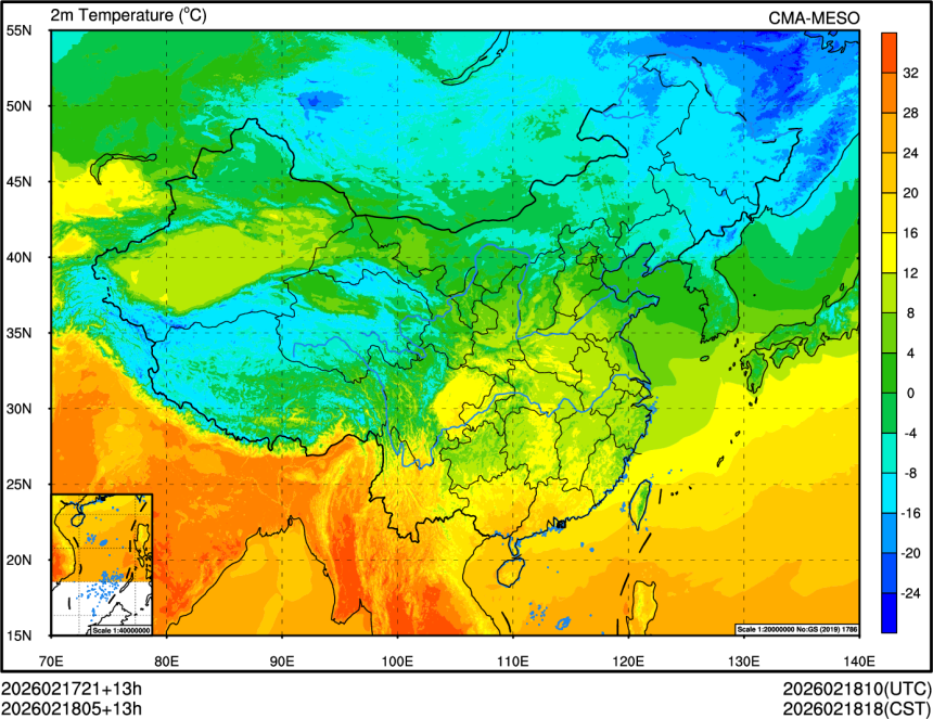 02/17 21时 +013小时