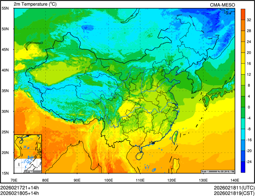 02/17 21时 +014小时