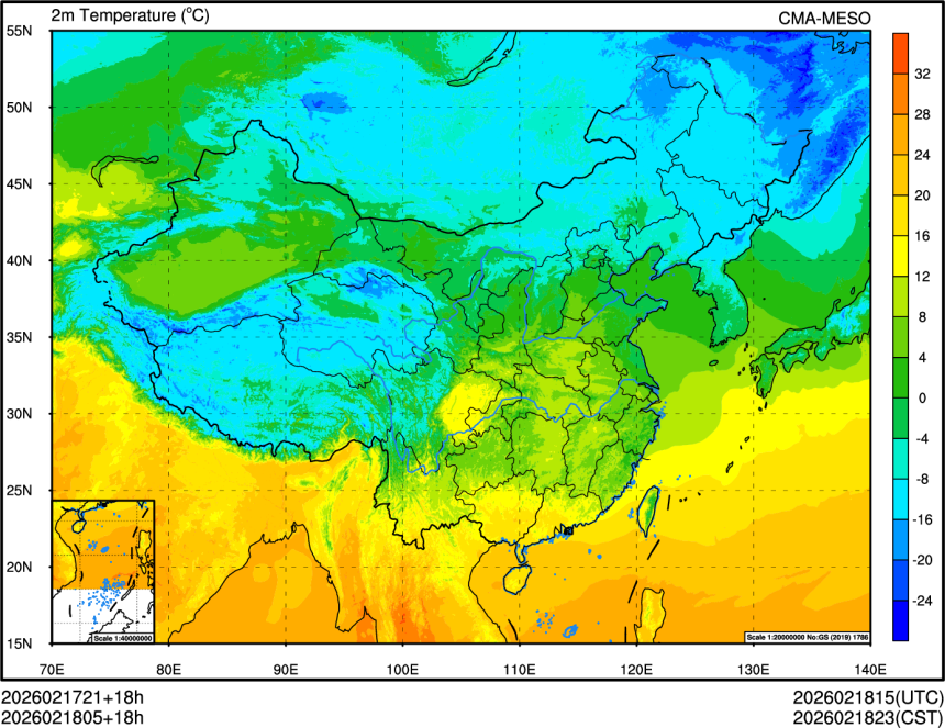 02/17 21时 +018小时