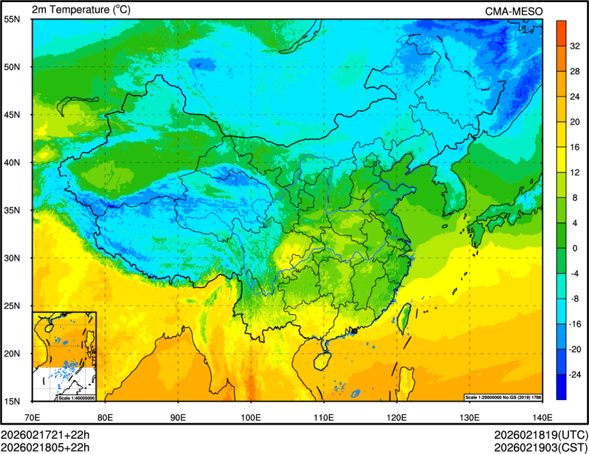 02/17 21时 +022小时