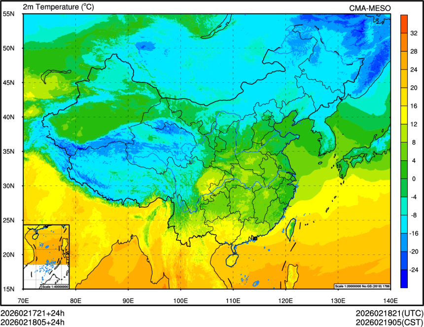 02/17 21时 +024小时