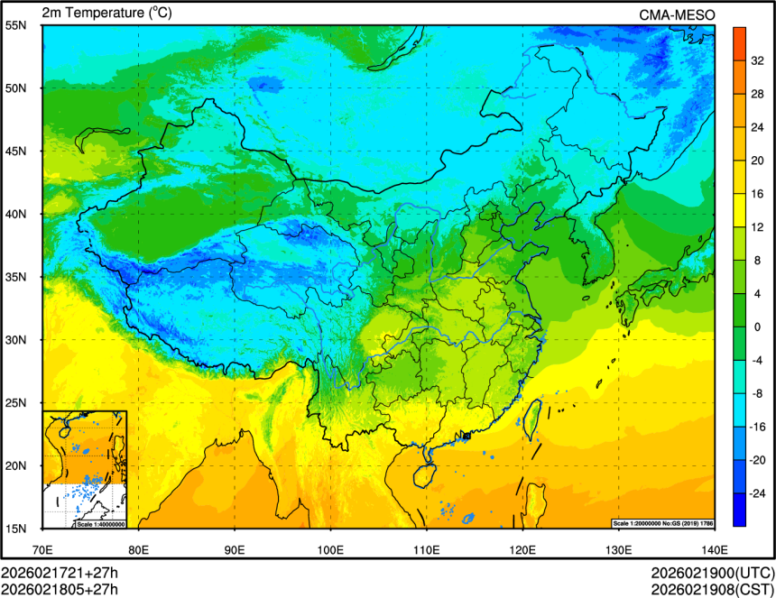 02/17 21时 +027小时