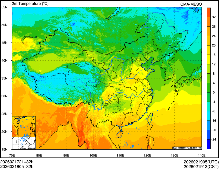 02/17 21时 +032小时