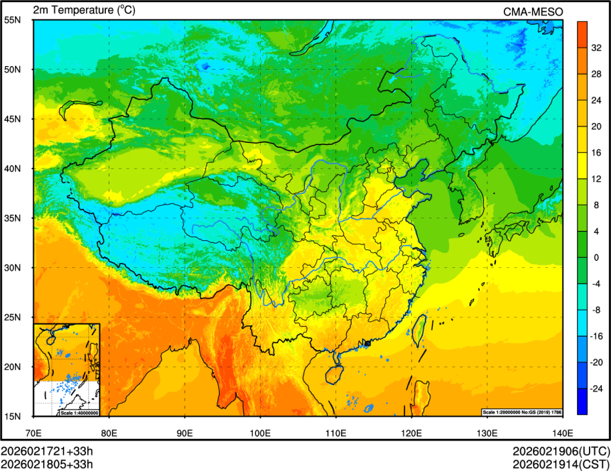 02/17 21时 +033小时