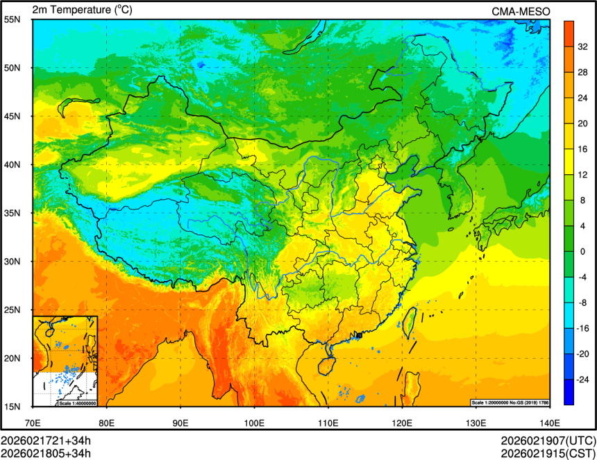 02/17 21时 +034小时