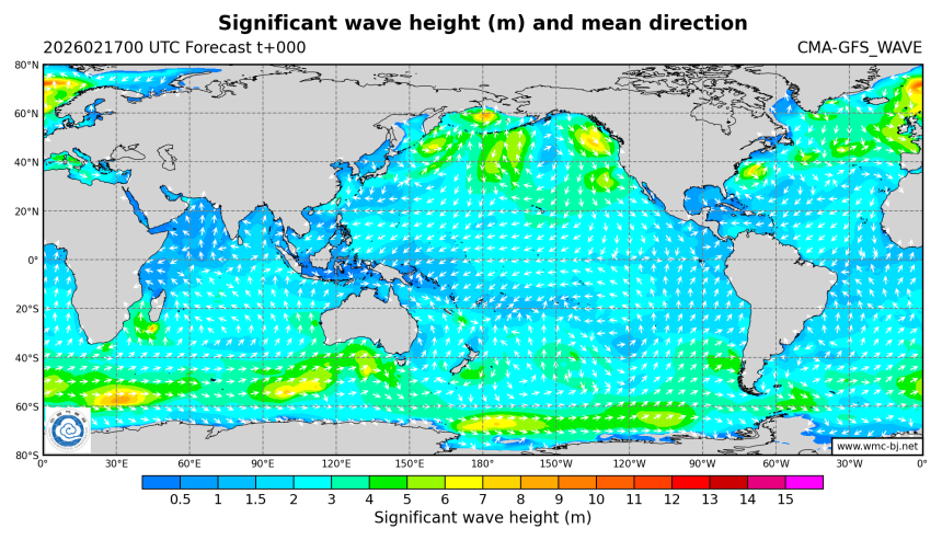 02/17 08时 +000小时