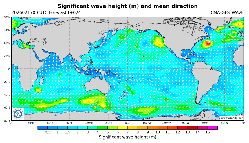 02/17 08时 +024小时
