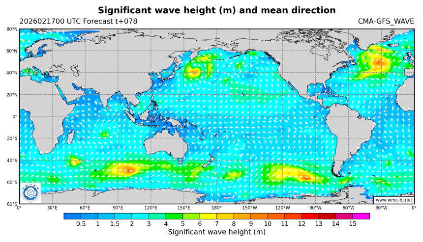 02/17 08时 +078小时