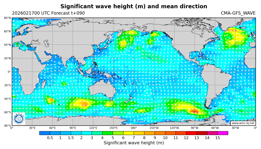 02/17 08时 +090小时