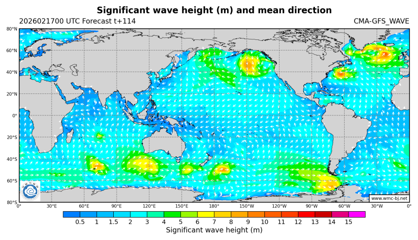 02/17 08时 +114小时
