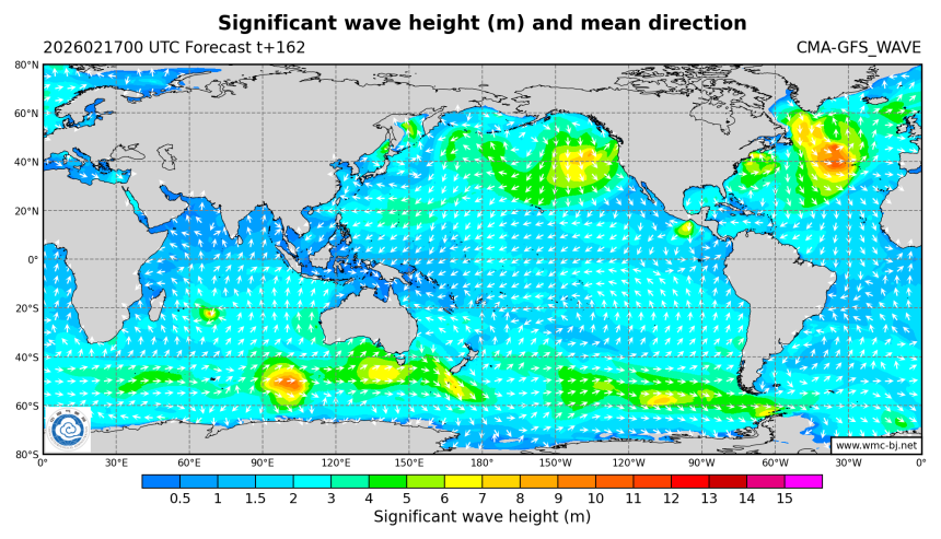 02/17 08时 +162小时