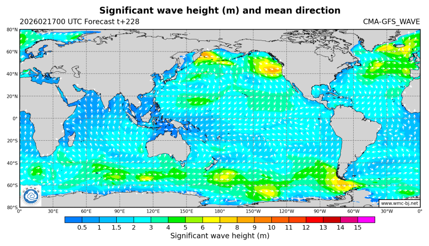 02/17 08时 +228小时