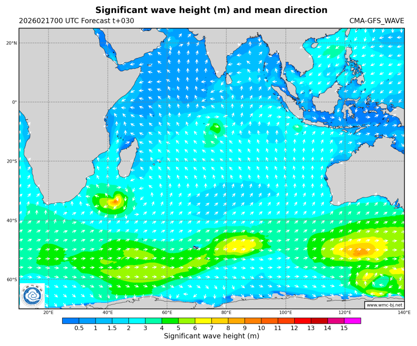 02/17 08时 +030小时