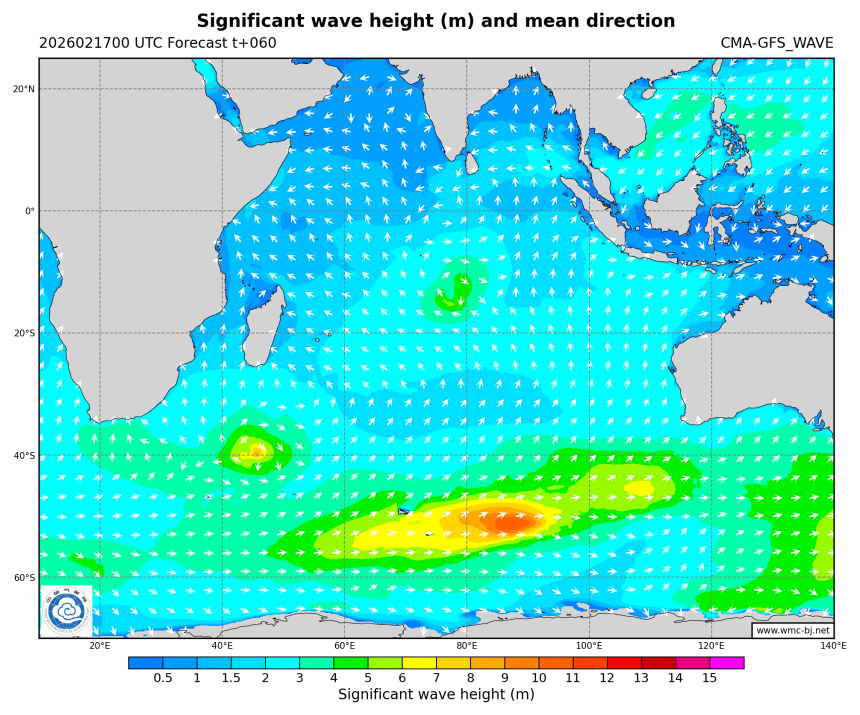 02/17 08时 +060小时