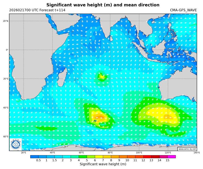02/17 08时 +114小时