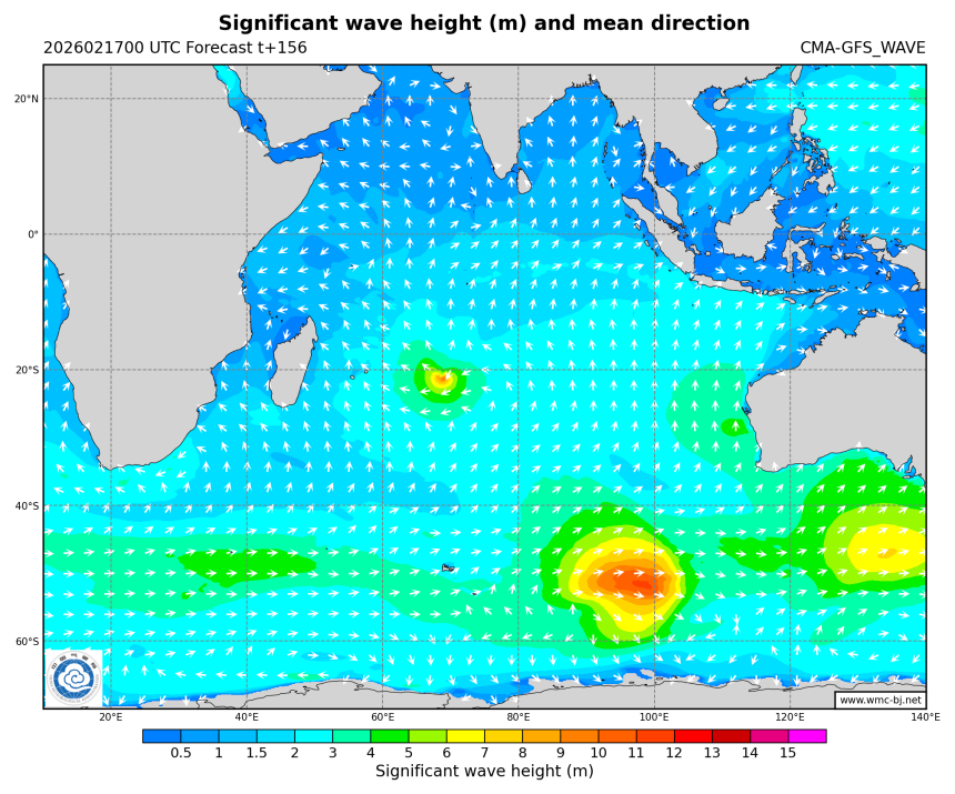 02/17 08时 +156小时