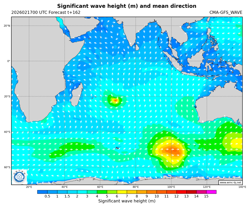 02/17 08时 +162小时