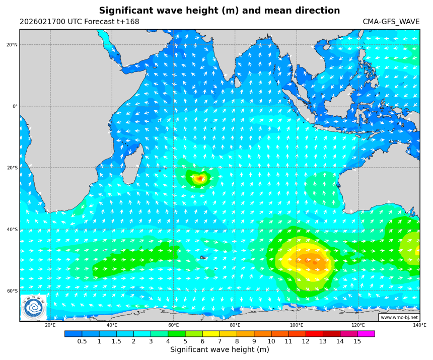 02/17 08时 +168小时