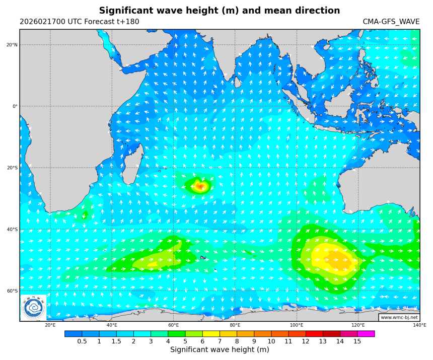 02/17 08时 +180小时