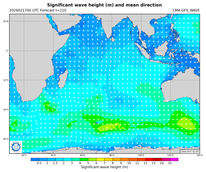 02/17 08时 +210小时