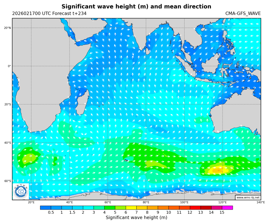 02/17 08时 +234小时