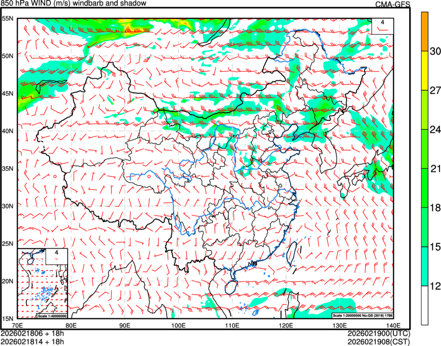 02/18 06时 +018小时