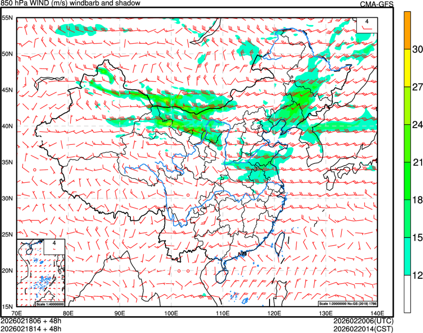 02/18 06时 +048小时