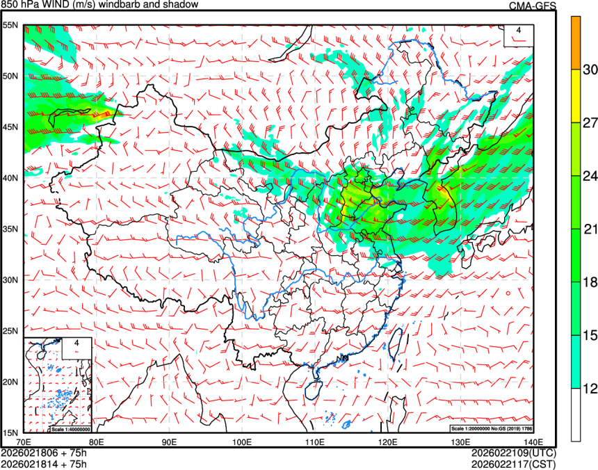 02/18 06时 +075小时