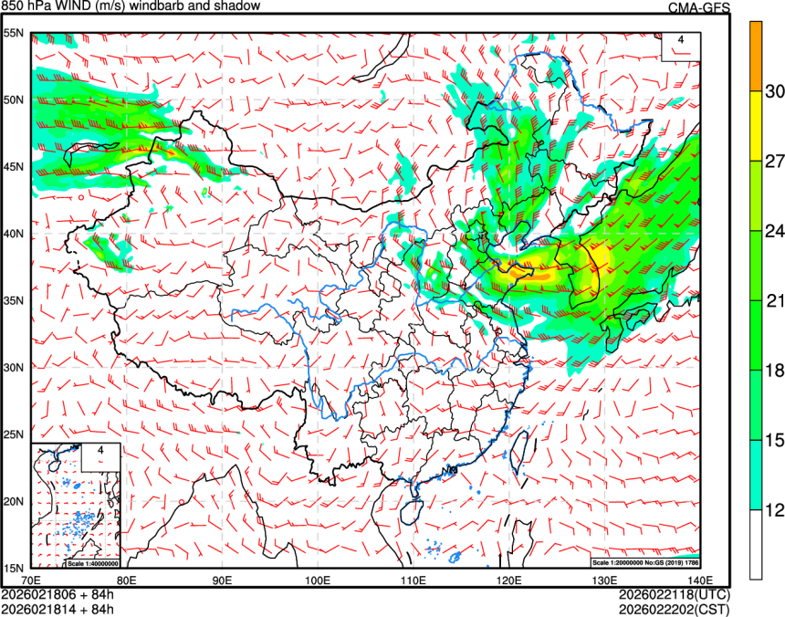 02/18 06时 +084小时