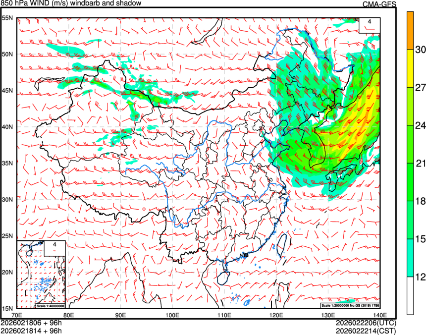 02/18 06时 +096小时