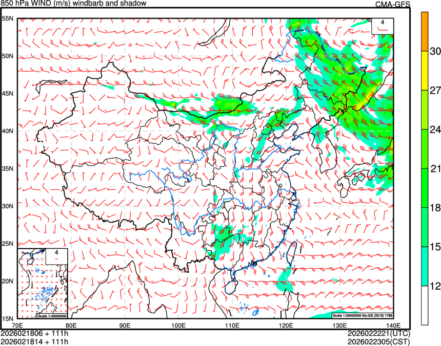 02/18 06时 +111小时