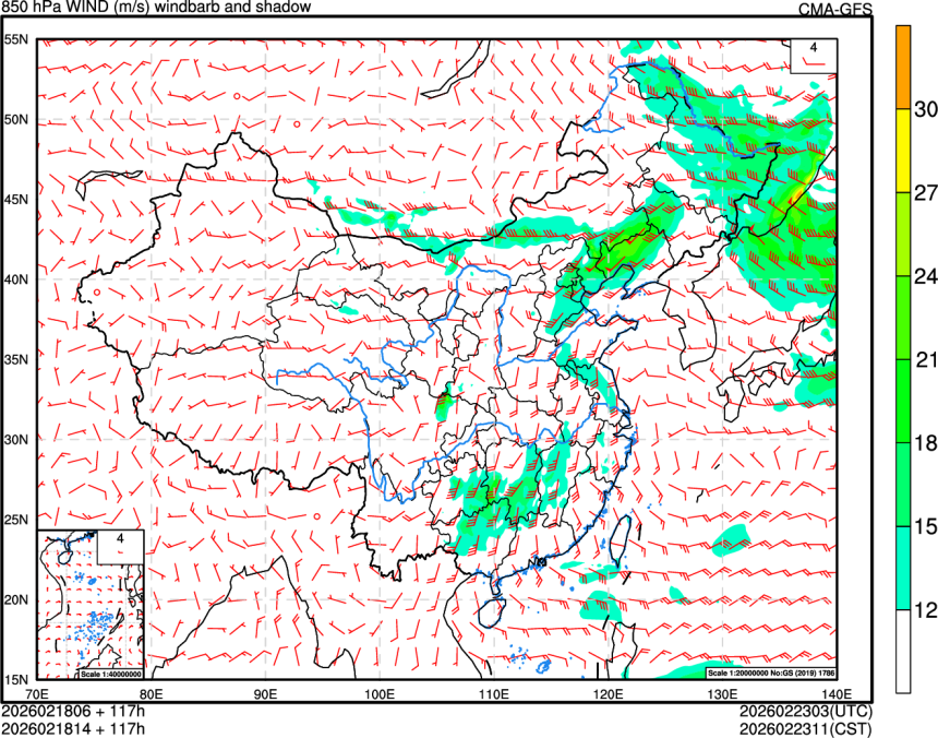 02/18 06时 +117小时
