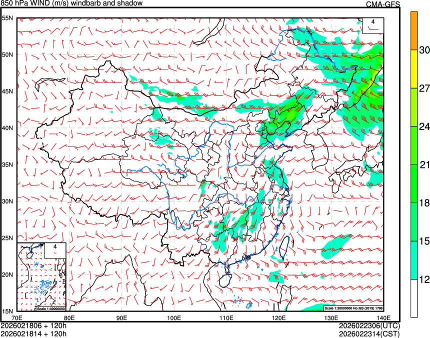 02/18 06时 +120小时